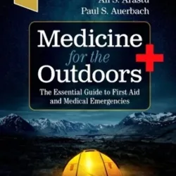 Medicine for the Outdoors-7E 