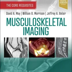 Musculoskeletal Imaging-5E