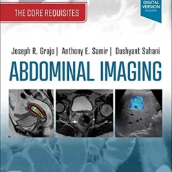 Abdominal Imaging-1E