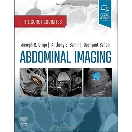 Abdominal Imaging-1E