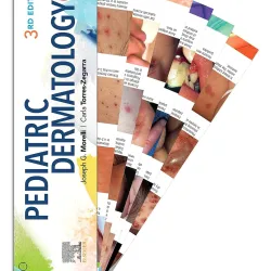 Pediatric Dermatology DDX Deck-3E