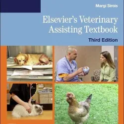 Workbook for Elsevier's Veterinary Assisting Textbook - 3E