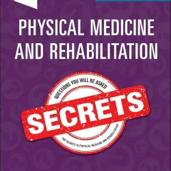 Physical Medicine and Rehabilitation Secrets-4E