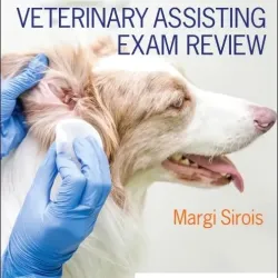 Elsevier’s Veterinary Assisting Exam Review-1E