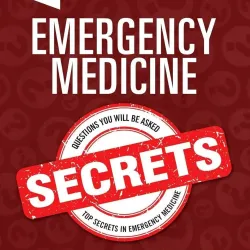 Emergency Medicine Secrets-7E