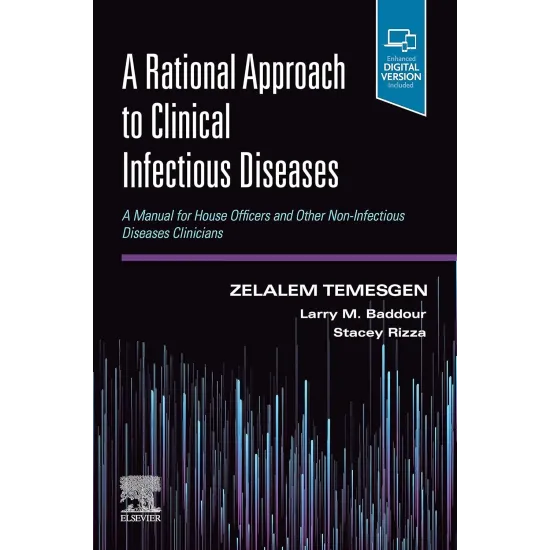 A Rational Approach to Clinical Infectious Diseases - 1E