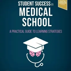 Student Success in Medical School - 1E