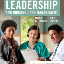 Leadership and Nursing Care Management-7E