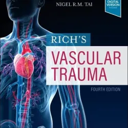 Rich’s Vascular Trauma-4E