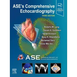 ASE’s Comprehensive Echocardiography-3E