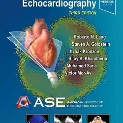 ASE’s Comprehensive Echocardiography-3E