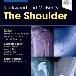 Rockwood and Matsen's The Shoulder-6E