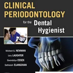 Newman and Carranza’s Clinical Periodontology for the Dental Hygienist -1E