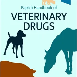 Papich Handbook of Veterinary Drugs-5E