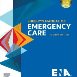 Sheehy’s Manual of Emergency Care - 8E