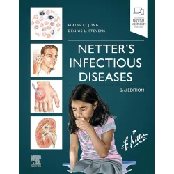 Netter's Infectious Diseases - 2ED