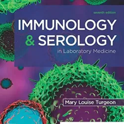 Immunology & Serology in Laboratory Medicine -7E