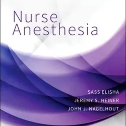 Nurse Anesthesia - 7E