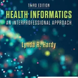 Health Informatics-3E