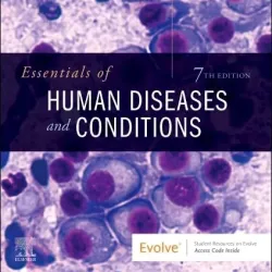 Essentials of Human Diseases and Conditions - Text and Workbook Package-7E