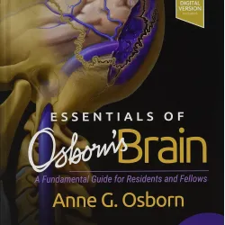 Essentials of Osborn's Brain-1E