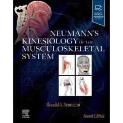 Neumann’s Kinesiology of the Musculoskeletal System-4E