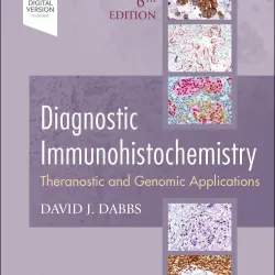 Diagnostic Immunohistochemistry - 6E