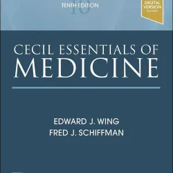 Cecil Essentials of Medicine - 10E