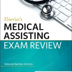 Elsevier's Medical Assisting Exam Review-6E