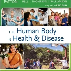 Study Guide for The Human Body in Health & Disease-8E