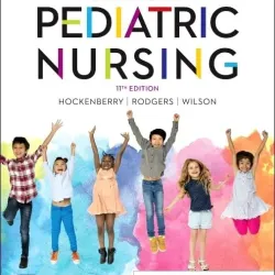 Wong's Essentials of Pediatric Nursing - 11E