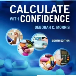 Calculate with Confidence-8E