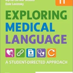 Exploring Medical Language-11E