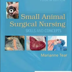 Small Animal Surgical Nursing-1E