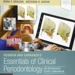 Newman and Carranza's Essentials of Clinical Periodontology-1E