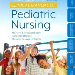 Wong's Clinical Manual of Pediatric Nursing-9E