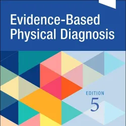 Evidence-Based Physical Diagnosis-5E