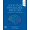 Addiction Psychiatric Medicine-1E