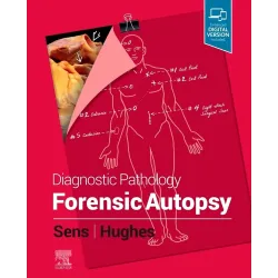 Diagnostic Pathology: Forensic Autopsy -1E