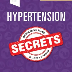 Hypertension Secrets-2E