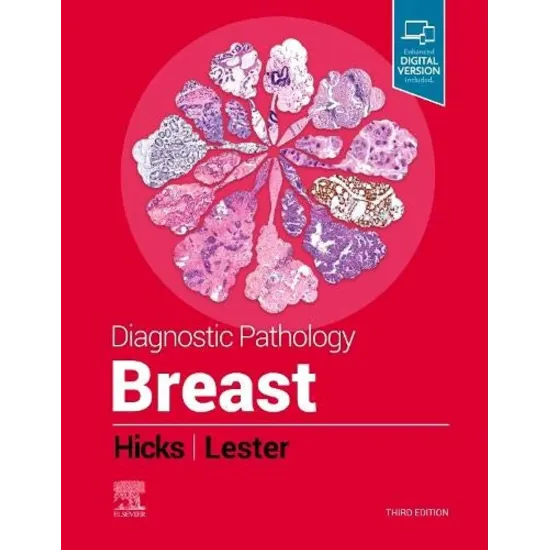 Diagnostic Pathology: Breast -3ED