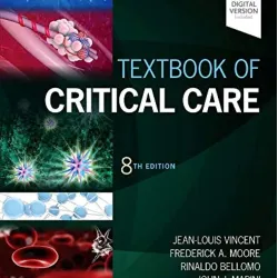 Textbook of Critical Care - 8E