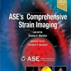 ASE’s Comprehensive Strain Imaging-1E