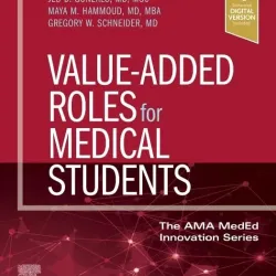 Value-Added Roles for Medical Students-1E 