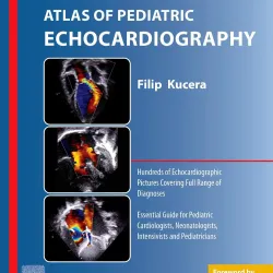 Atlas of Pediatric Echocardiography-1E