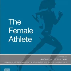 The Female Athlete-1E