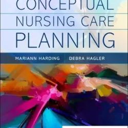 Conceptual Nursing Care Planning-1E