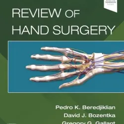 Review of Hand Surgery-2E