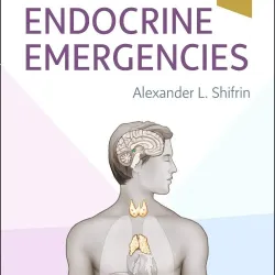 Endocrine Emergencies-1E