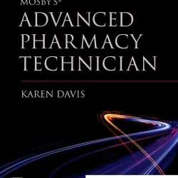 Mosby's Advanced Pharmacy Technician-1E